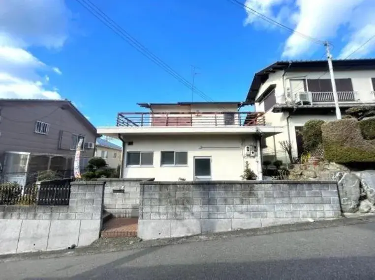 Akiya in Osaka
