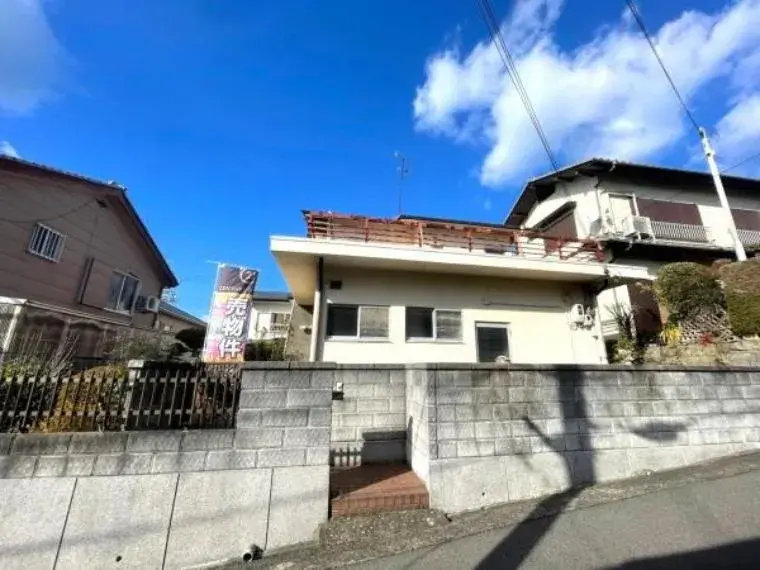 4DK property Hannan City Osaka Prefecture (2)