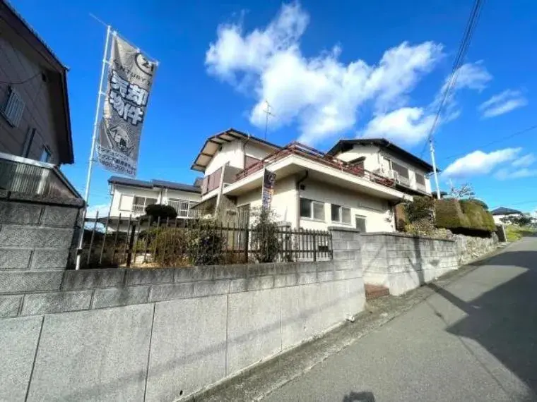 4DK property Hannan City Osaka Prefecture (3)