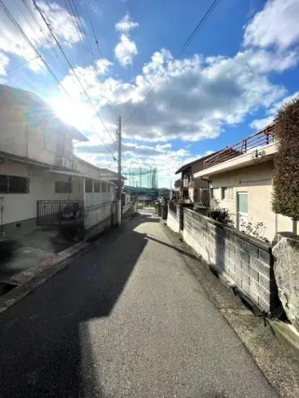 4DK property Hannan City Osaka Prefecture (4)