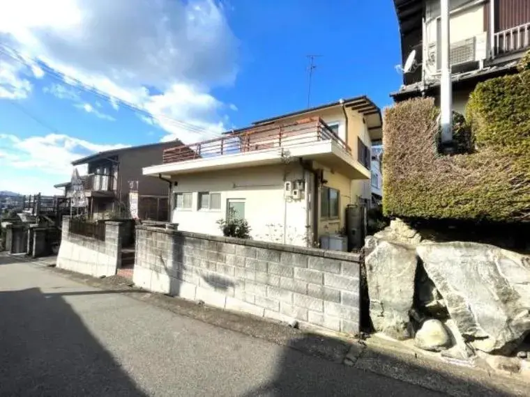 4DK property Hannan City Osaka Prefecture (5)