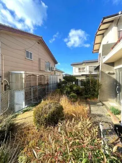 4DK property Hannan City Osaka Prefecture (6)