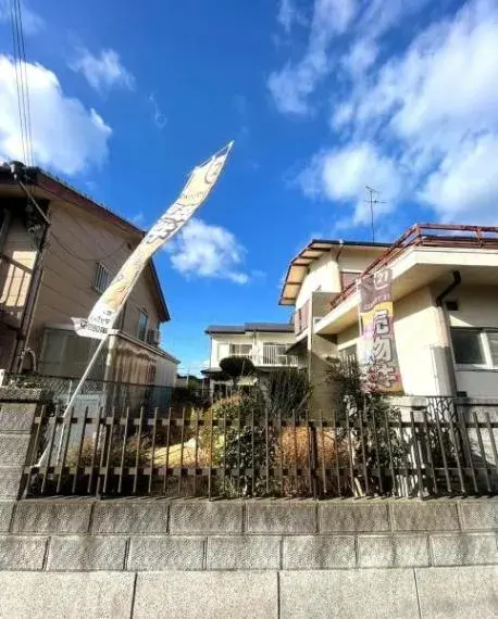 4DK property Hannan City Osaka Prefecture (7)