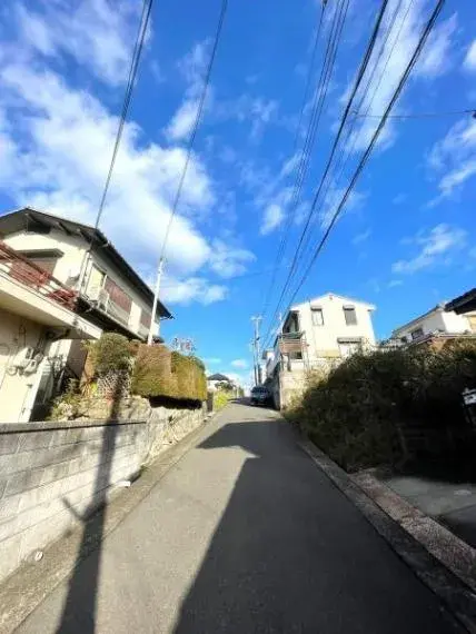 4DK property Hannan City Osaka Prefecture (8)