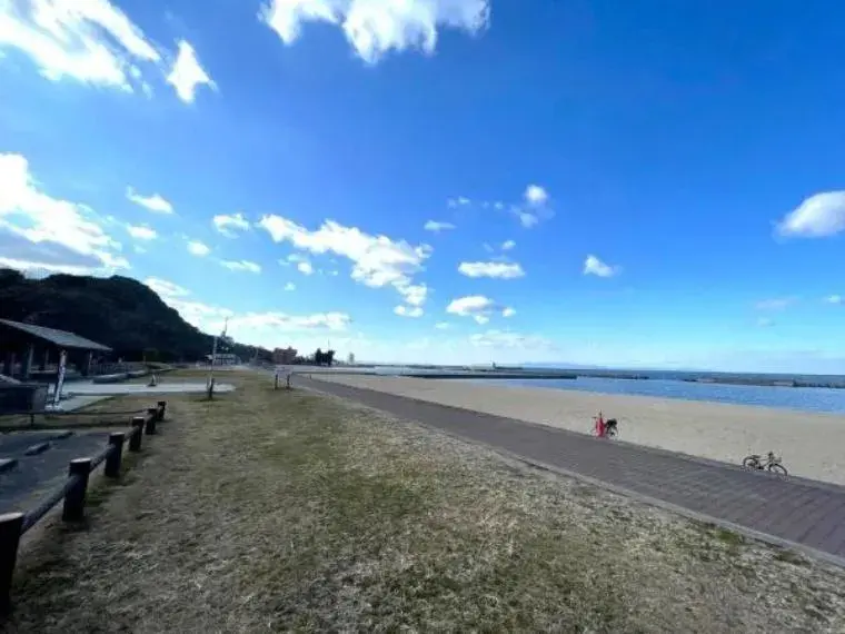 4DK property Hannan City Osaka Prefecture (9)