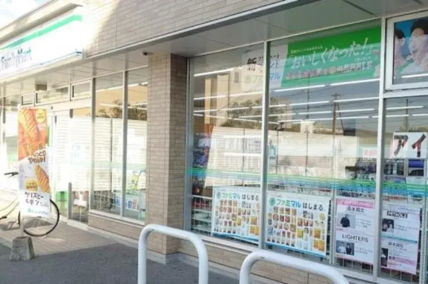 Kyoto Prefecture Kyoto City Ukyo Ward 2 Bedroom Property (12)