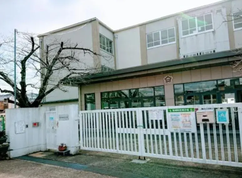 Kyoto Prefecture Kyoto City Ukyo Ward 2 Bedroom Property (14)