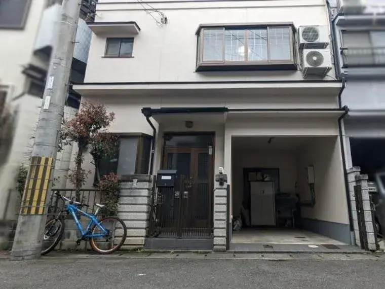 Kyoto Prefecture Kyoto City Ukyo Ward 2 Bedroom Property (3)