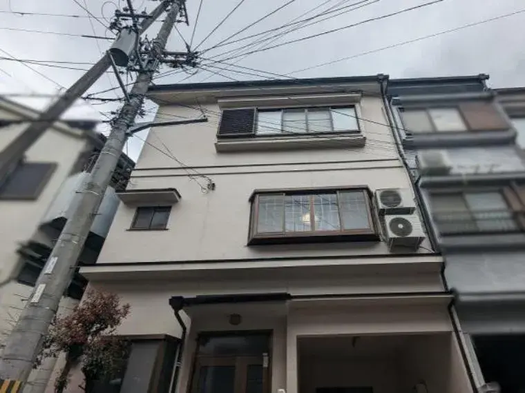 Kyoto Prefecture Kyoto City Ukyo Ward 2 Bedroom Property (4)