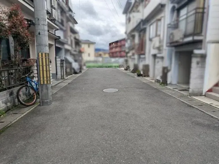 Kyoto Prefecture Kyoto City Ukyo Ward 2 Bedroom Property (5)