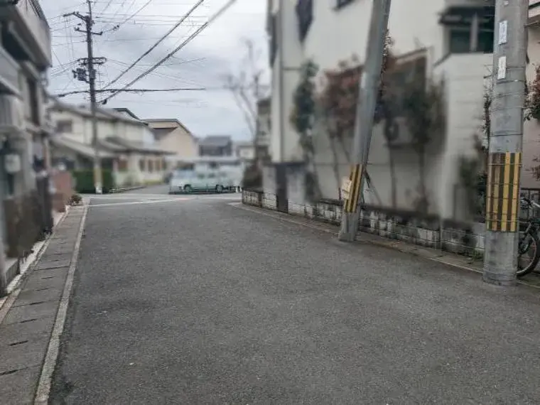 Kyoto Prefecture Kyoto City Ukyo Ward 2 Bedroom Property (6)