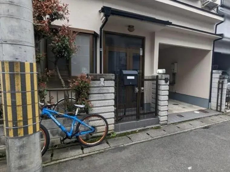 Kyoto Prefecture Kyoto City Ukyo Ward 2 Bedroom Property (7)