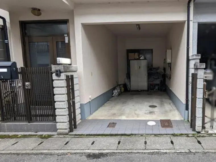 Kyoto Prefecture Kyoto City Ukyo Ward 2 Bedroom Property (8)