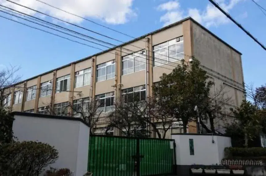 Kyoto Prefecture Kyoto City Ukyo Ward 2 Bedroom Property (9)