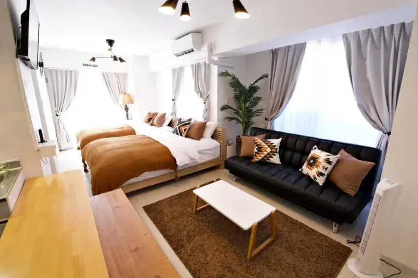 Studio Naha, Préfecture d'Okinawa (2)