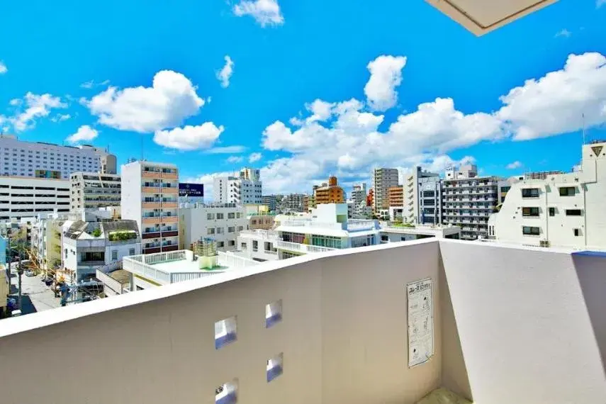 Studio Naha, Préfecture d'Okinawa (5)