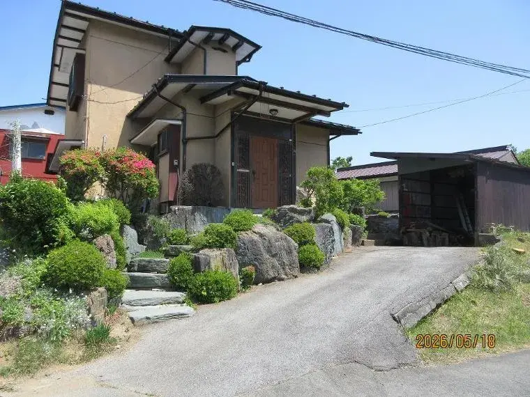Akiya in 長野県