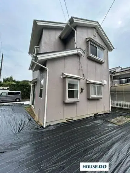 4LDK Property Tomioka City Gunma Prefecture (3)