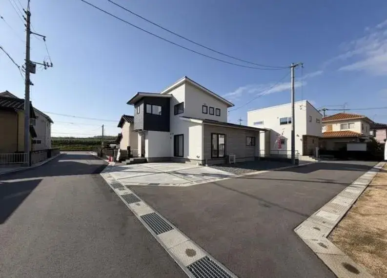 岡山県岡山市中区4寝室物件 (2)