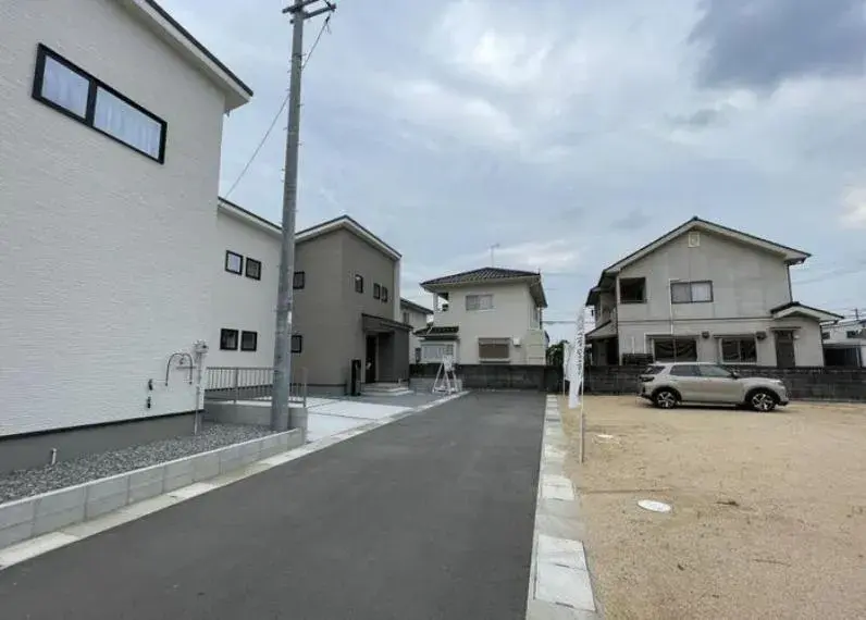 岡山県岡山市中区4寝室物件 (3)
