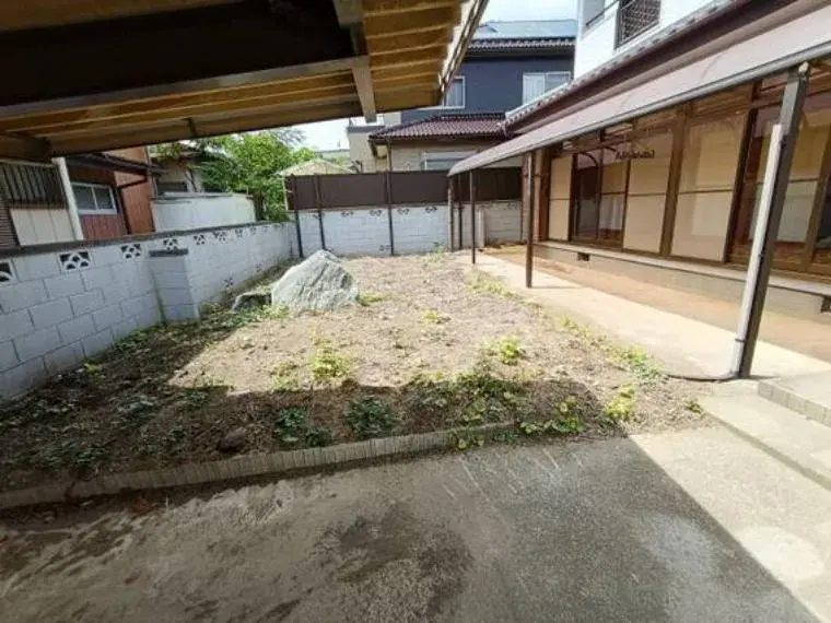 5LDK以上房产 常总市 茨城县 (4)