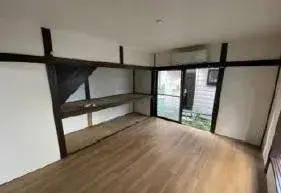Akiya in Tokyo