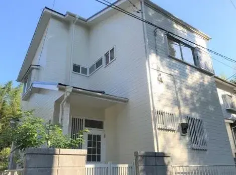 Akiya in Chiba