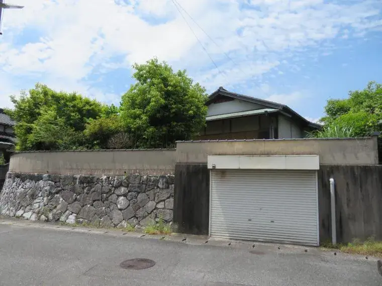 Akiya in Fukuoka
