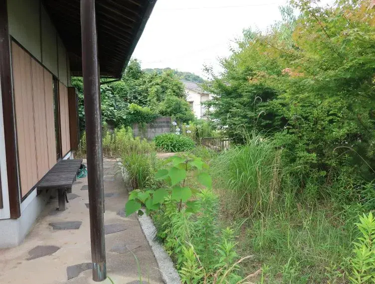 Propiedad 4SDK Ciudad de Kitakyushu Prefectura de Fukuoka (4)