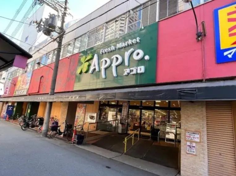 3LDK物件 大阪市大正区 大阪府 (2)