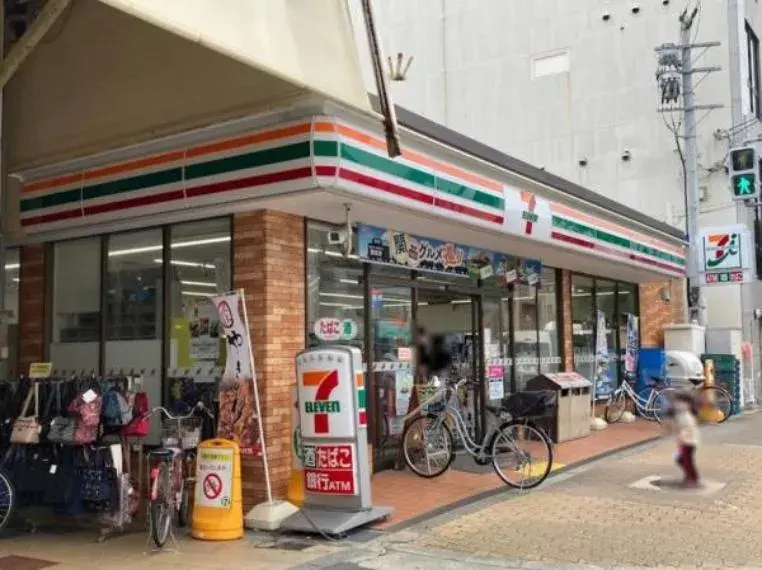 3LDK物件 大阪市大正区 大阪府 (3)