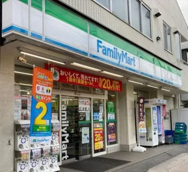 3LDK物件 大阪市大正区 大阪府 (4)