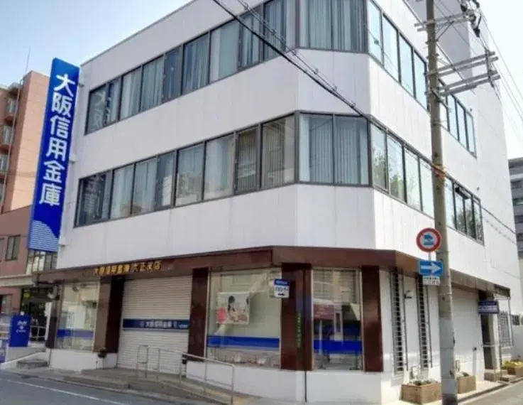 3LDK物件 大阪市大正区 大阪府 (8)