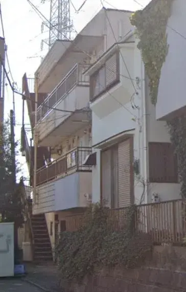 Akiya in 伊勢原市