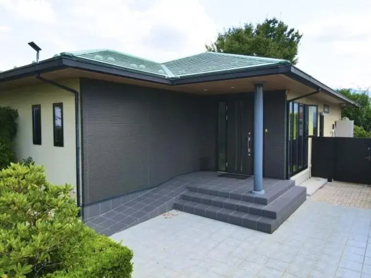 Akiya in Yamanashi