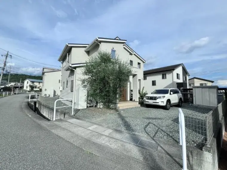 Akiya in Yamanashi