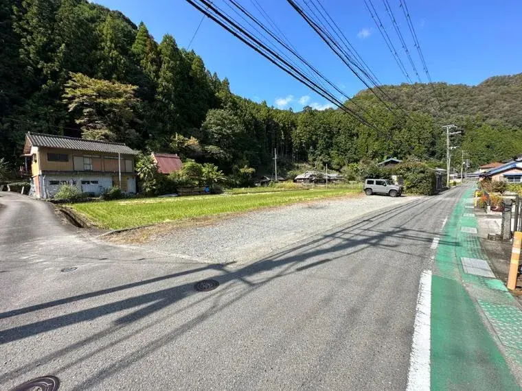 3K 有田郡有田川町 和歌山県物件 (12)