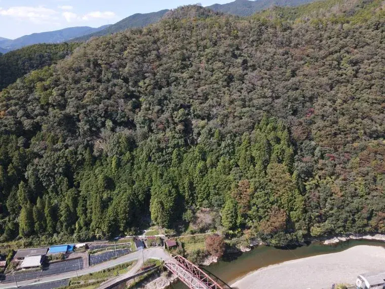 3K 有田郡有田川町 和歌山県物件 (13)