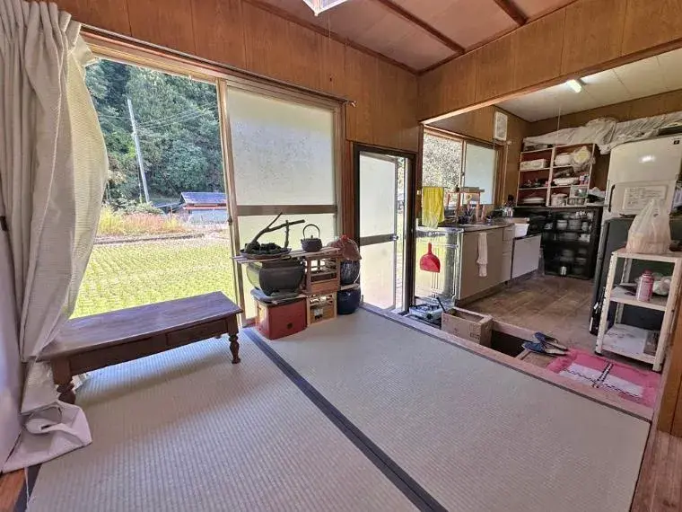 3K 有田郡有田川町 和歌山県物件 (6)