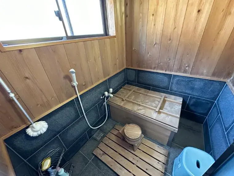 3K 有田郡有田川町 和歌山県物件 (7)
