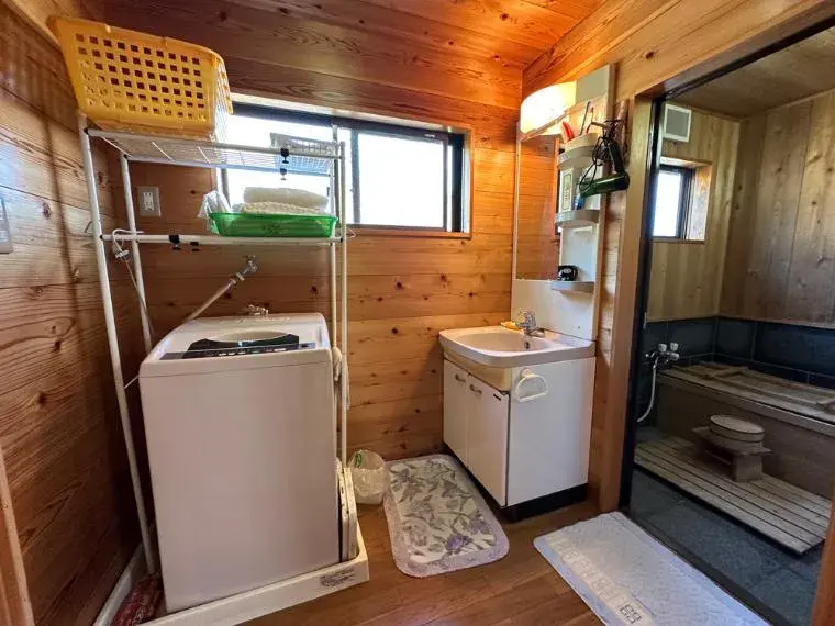 3K 有田郡有田川町 和歌山県物件 (9)