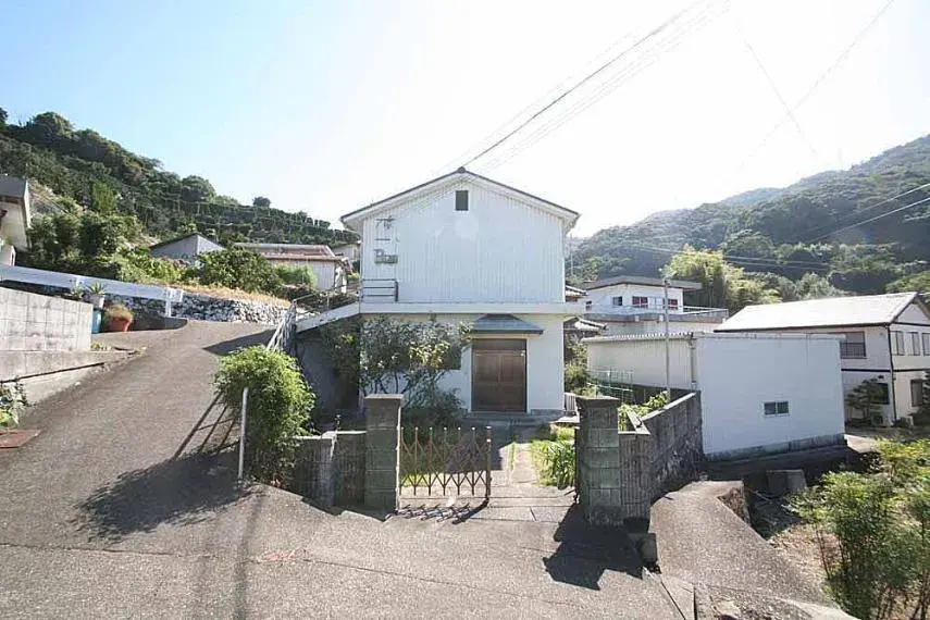 Akiya in Wakayama