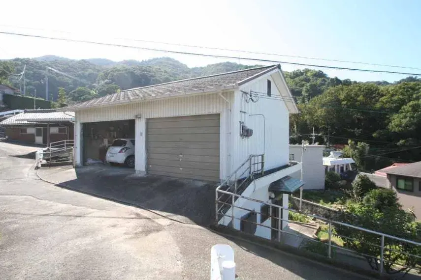 3DK Property Kainan City Wakayama Prefecture (2)