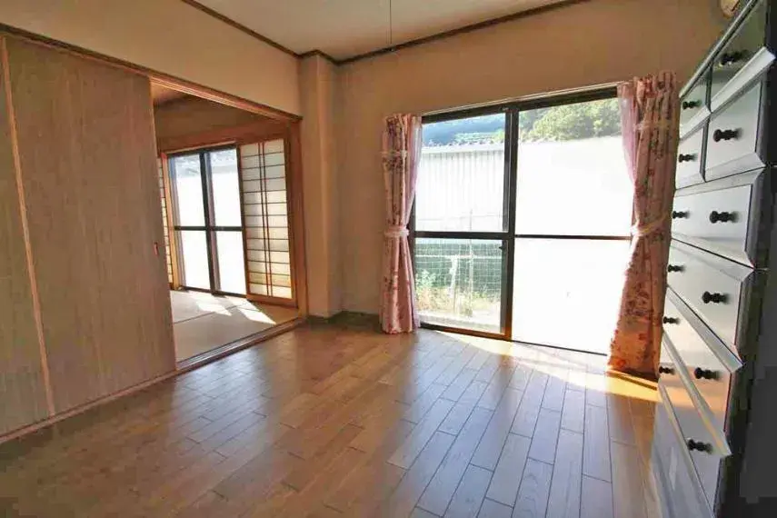 3DK Property Kainan City Wakayama Prefecture (11)