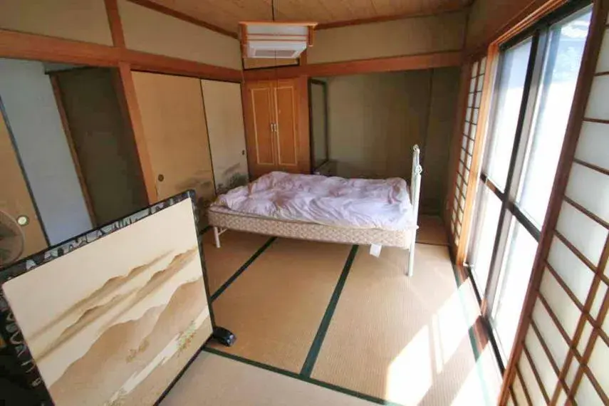 3DK Property Kainan City Wakayama Prefecture (12)