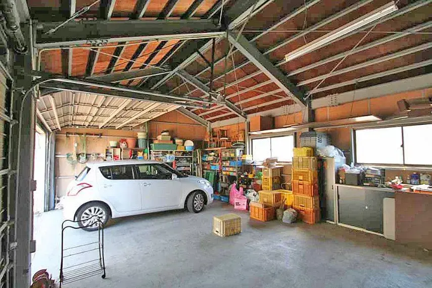 3DK Property Kainan City Wakayama Prefecture (13)