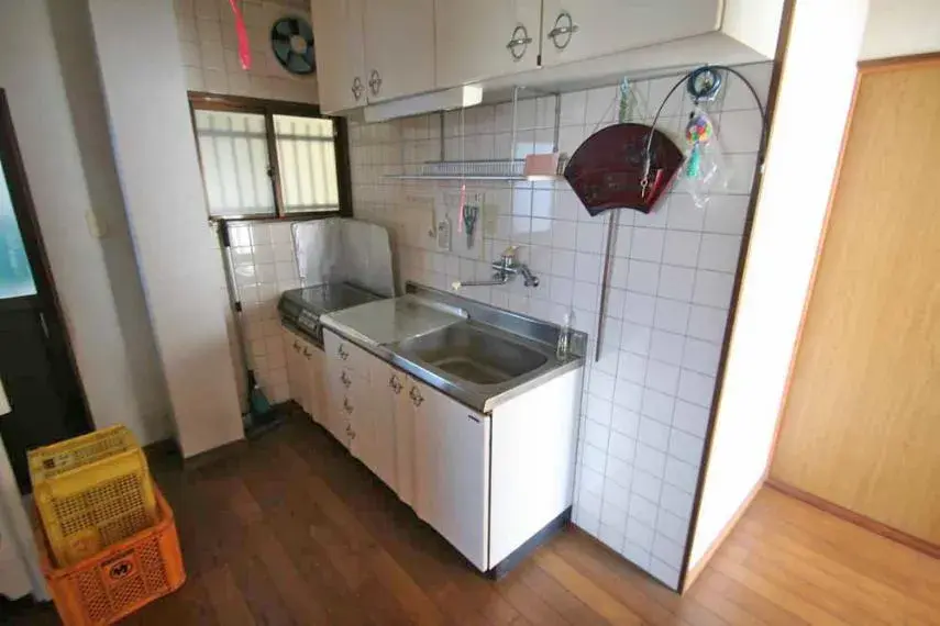 3DK Property Kainan City Wakayama Prefecture (14)
