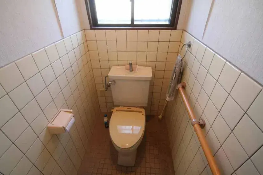 3DK Property Kainan City Wakayama Prefecture (15)