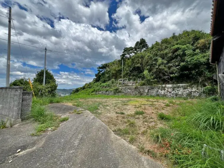 3DK Property Kainan City Wakayama Prefecture (4)