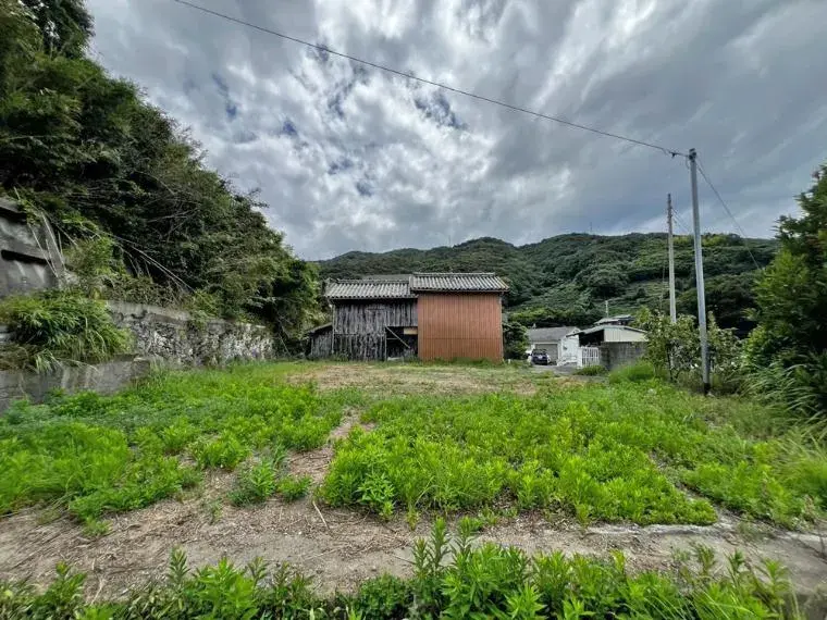 3DK Property Kainan City Wakayama Prefecture (5)